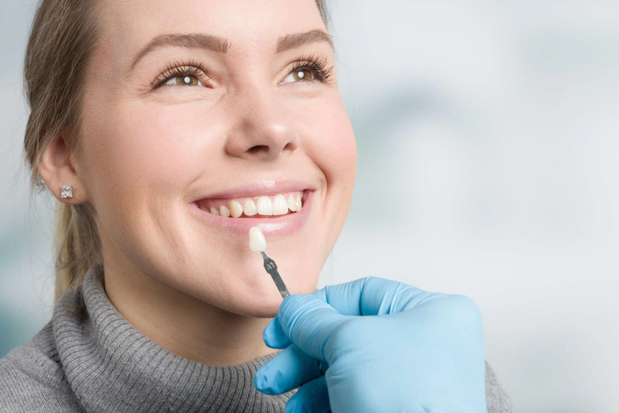 How do Dental Veneers Work