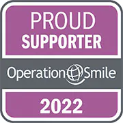 2022 Proud Supporter Badge