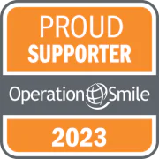2023 Proud Supporter Badge